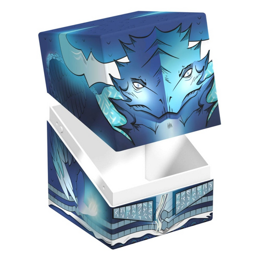 Squaroes - MTG: Tarkir Dragonstorm "Ugin" RRP$45.00