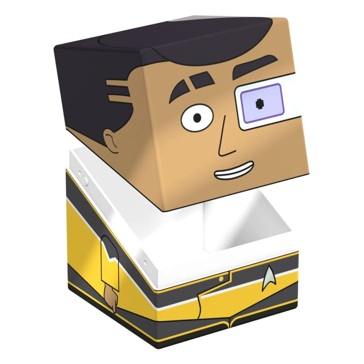 Squaroes - Star Trek: Lower Decks™ RRP $45.00