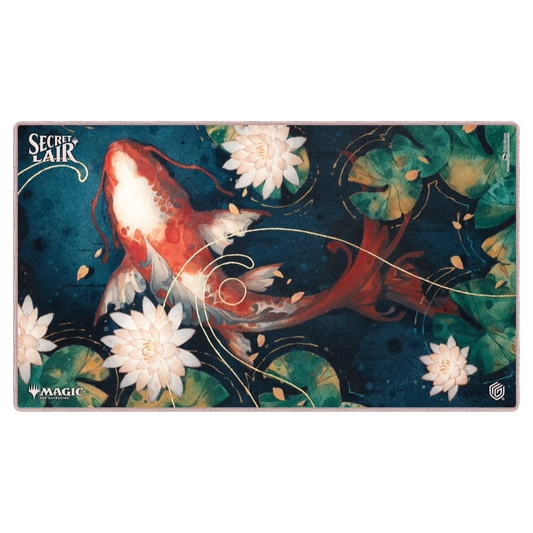Ultimate Guard Play-Mat - Magic: The Gathering "Dandân Secret Lair" RRP$39.99