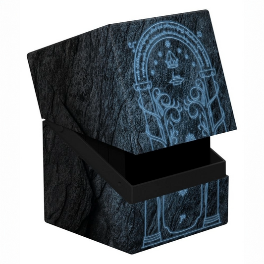 Ultimate Guard RTE Boulder 100+ The Lord of the Rings "Mines of Moria" - RRP$45.00
