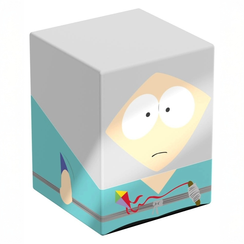 Squaroes - South Park: The Fractured but Whole RRP$45.00