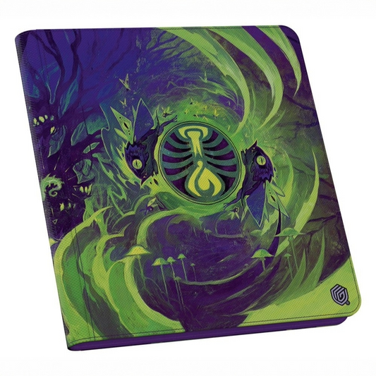 Ultimate Guard Zipfolio 480 Xenoskin Magic: The Gathering "Secrets of Strixhaven" RRP$119.99
