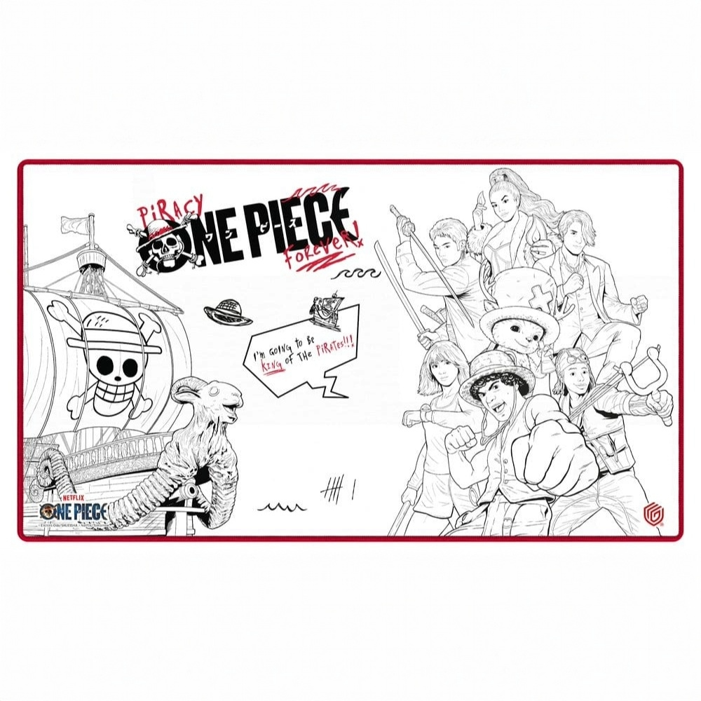 Ultimate Guard Play-Mat - One Piece RRP$39.99