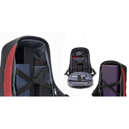 Ultimate Guard Backpack Ammonite RRP$259 -