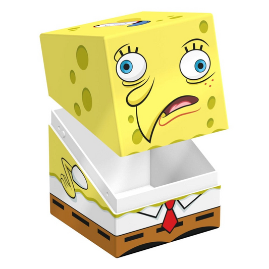 Squaroes - SpongeBob SquarePants™ - iNteRnEt SEnsAtioN RRP $45.00