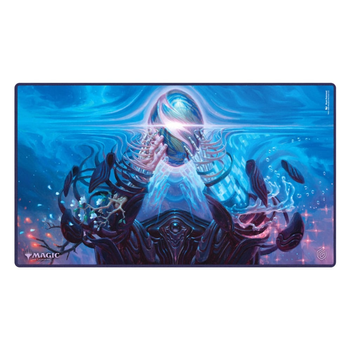 Ultimate Guard Play-Mat - Magic: The Gathering "Edge of Eternities" RRP $39.99 -