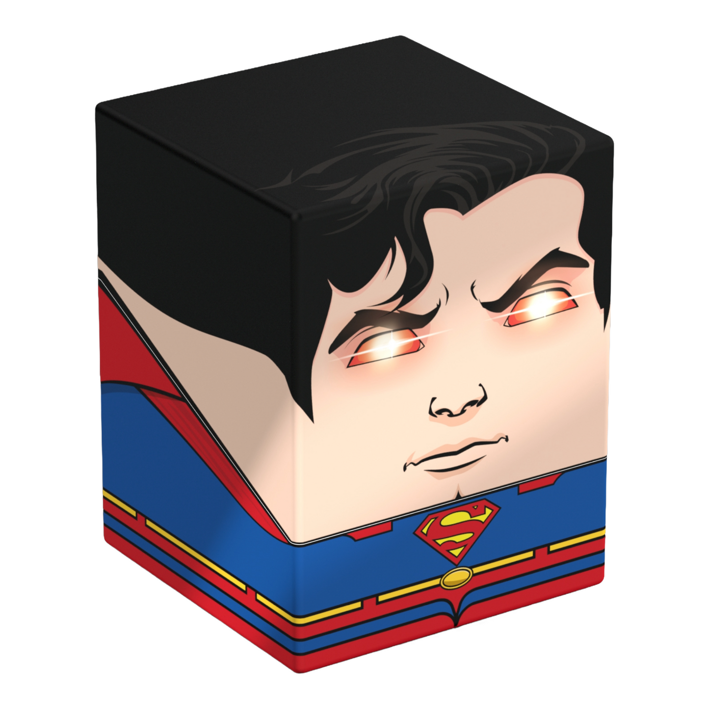 Squaroes - DC Justice League: Wave III RRP$45.00