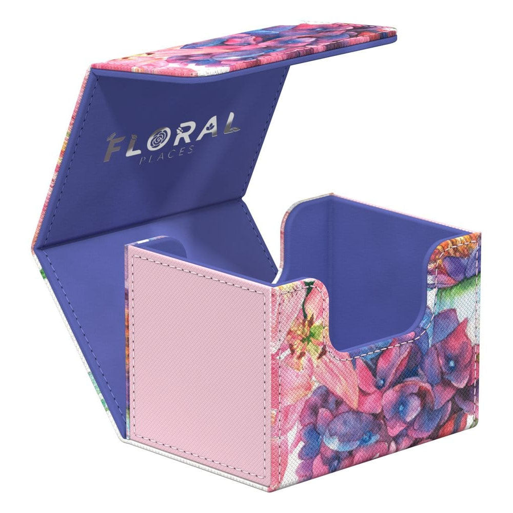 Ultimate Guard Sidewinder 100+ Floral Places RRP$55