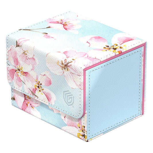 Ultimate Guard Sidewinder 100+ Floral Places RRP$55