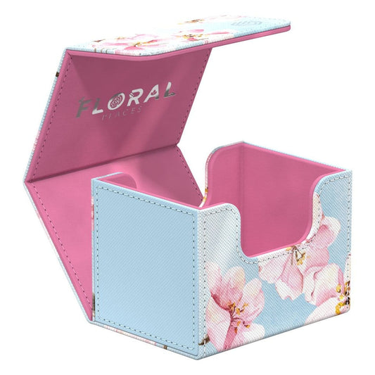Ultimate Guard Sidewinder 100+ Floral Places RRP$55