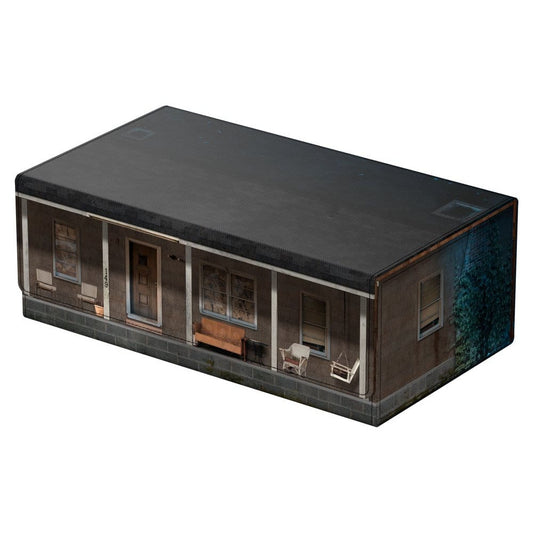 Squaroes - Collectors Case Stranger Things - "Byers House" RRP$145