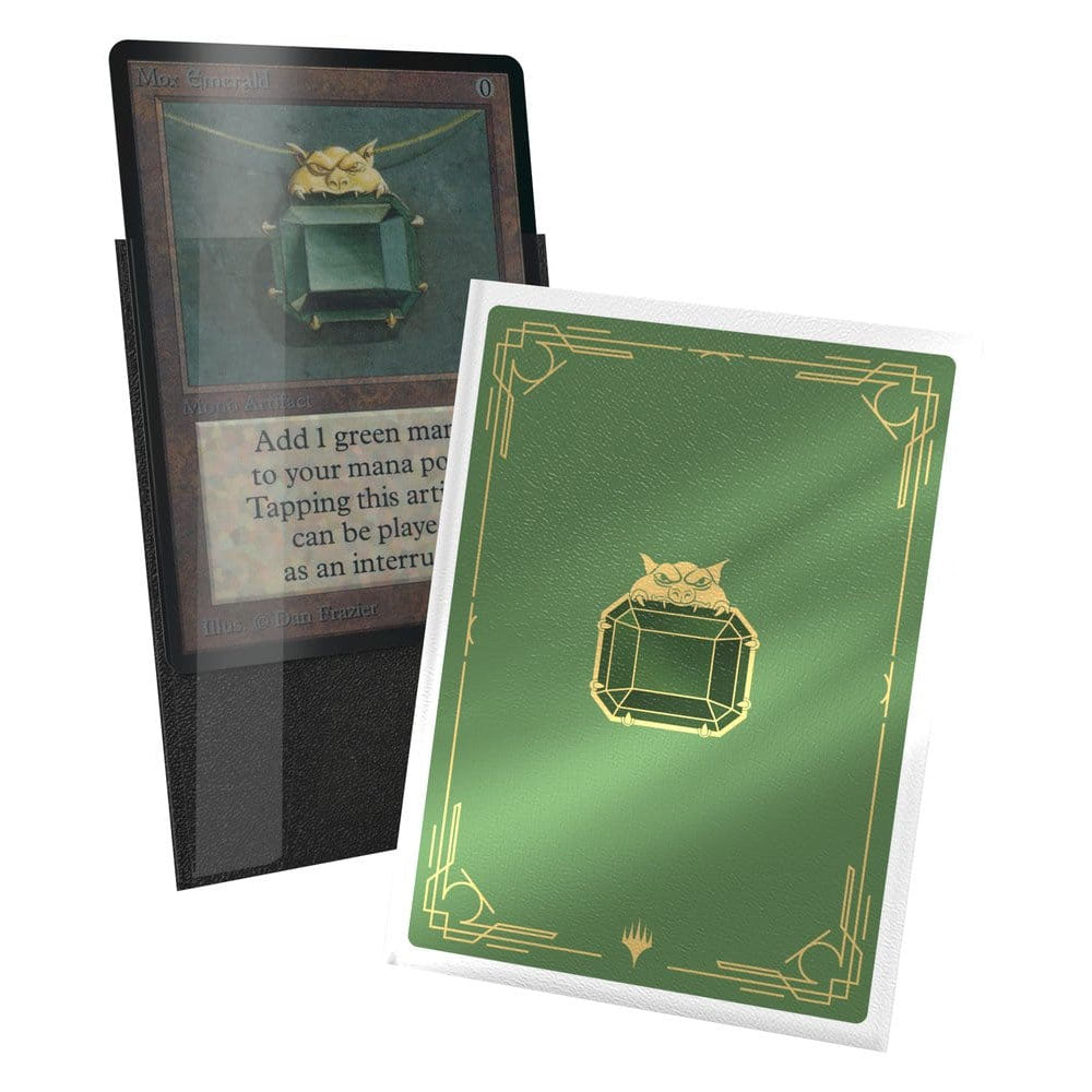 Ultimate Guard Art Sleeves - Magic: The Gathering "Mox Collection" RRP$39.99