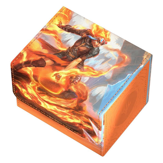 Ultimate Guard Sidewinder 100+ Xenoskin Magic: The Gathering "Reality Fracture" - RRP$55