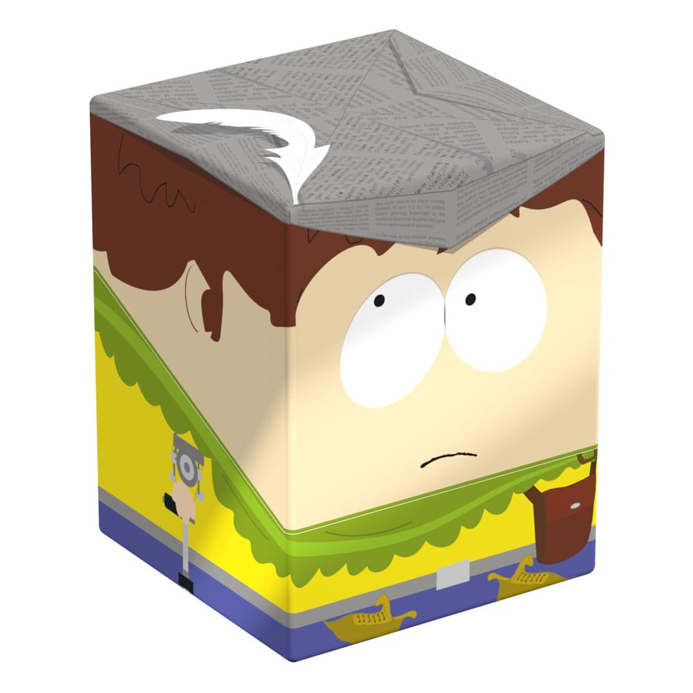 Squaroes - South Park: The Stick of Truth RRP$45.00