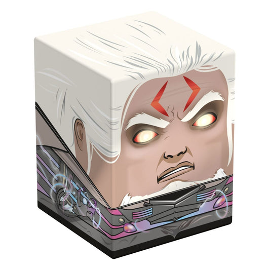 Squaroes - MTG: Edge of Eternities "Tezzeret" RRP$45.00