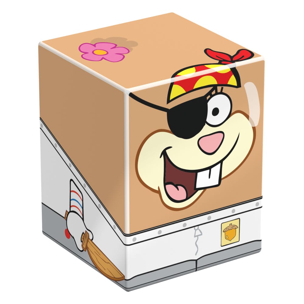 Squaroes - SpongeBob SquarePants: Wave III RRP$45.00