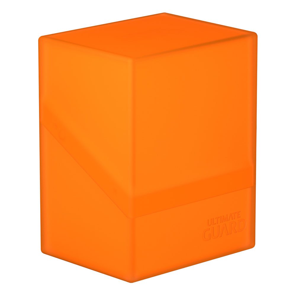 Ultimate Guard Boulder™ Deck Case 80+ RRP$17.99 -