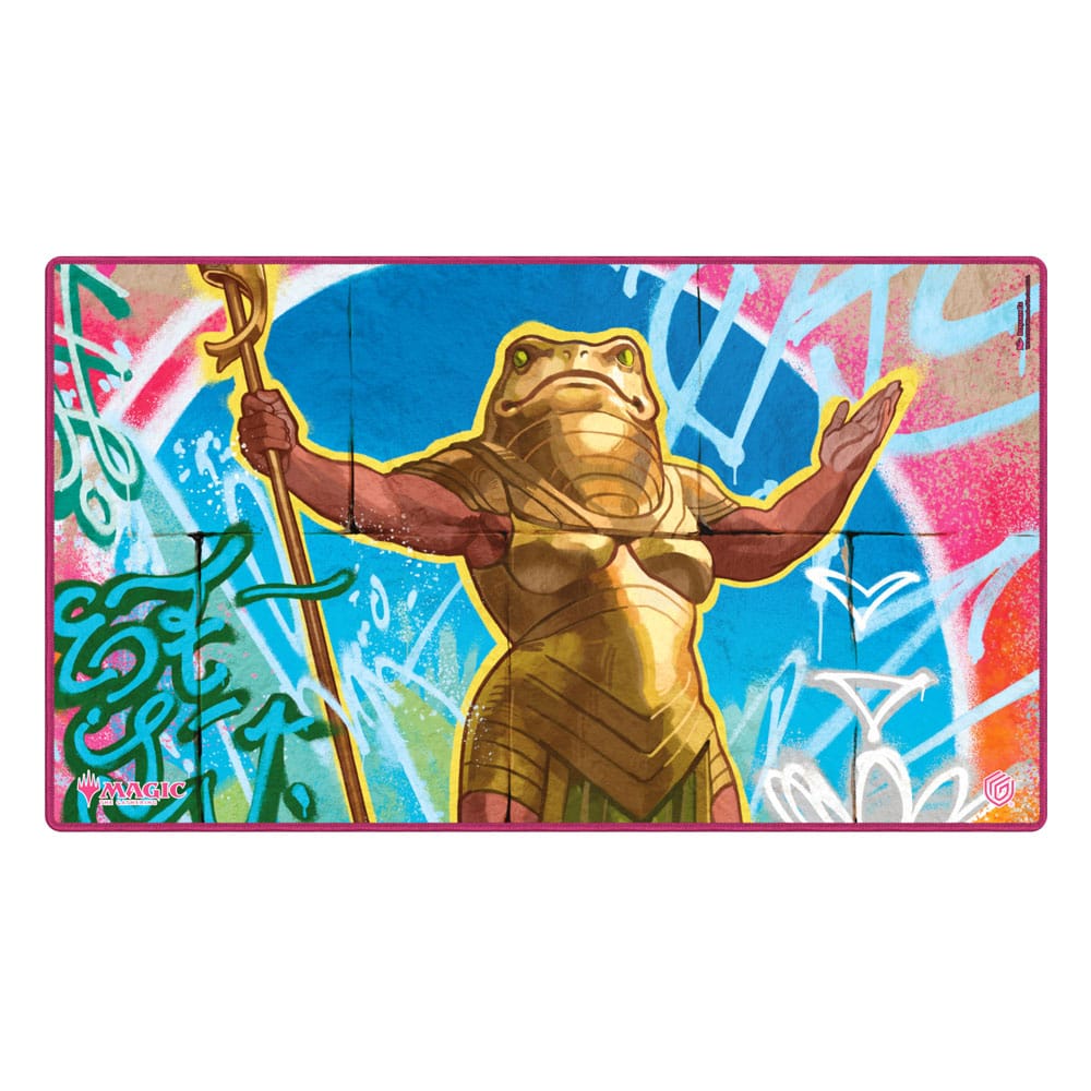 Play-Mat, Aetherdrift - RRP $39.99 -