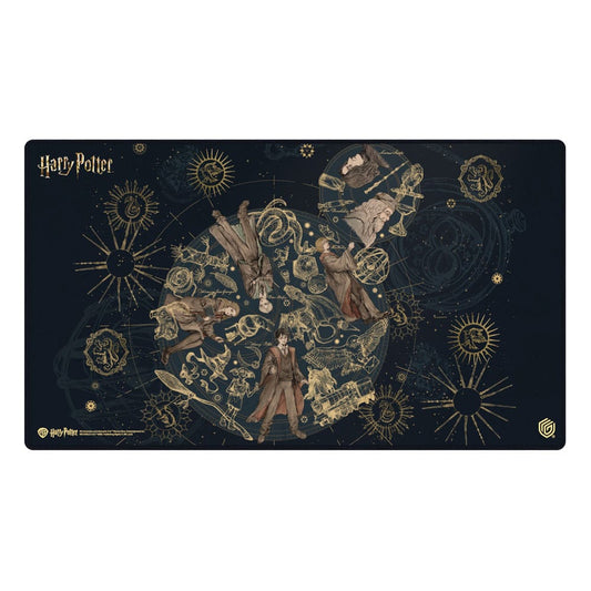 Ultimate Guard Play-Mat: Harry Potter RRP $39.99