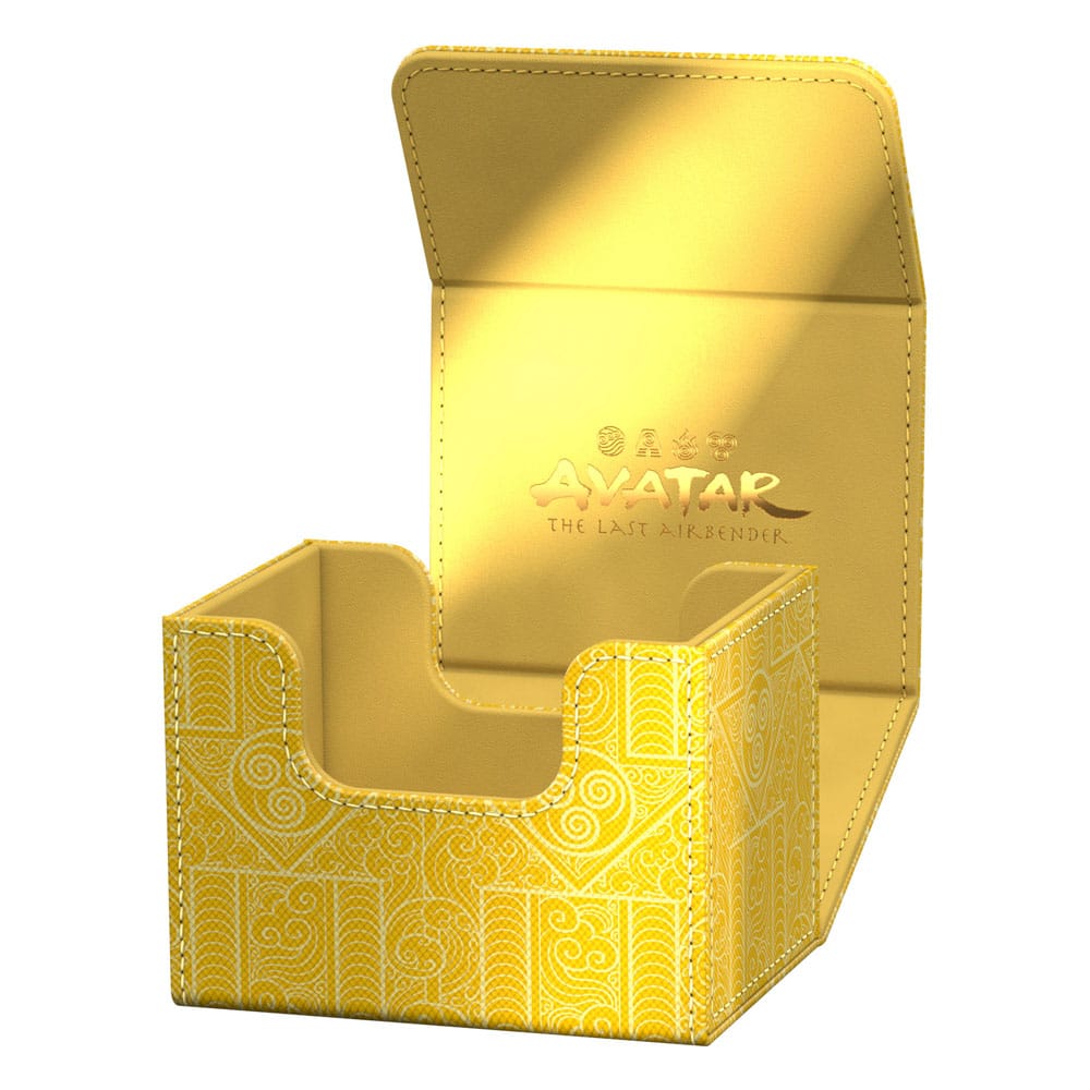 Ultimate Guard Sidewinder 100+ Xenoskin - Magic: The Gathering "Avatar: The Last Airbender" RRP$55