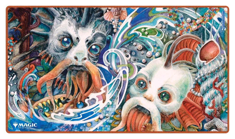 Ultimate Guard Play-Mat - Magic: The Gathering "Lorwyn Eclipsed" RRP$39.99