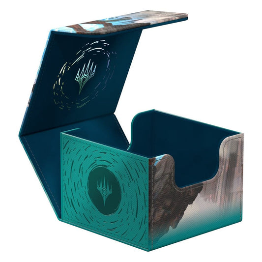 Ultimate Guard Sidewinder 133+ Xenoskin Magic: The Gathering "Reality Fracture" - RRP $74.99