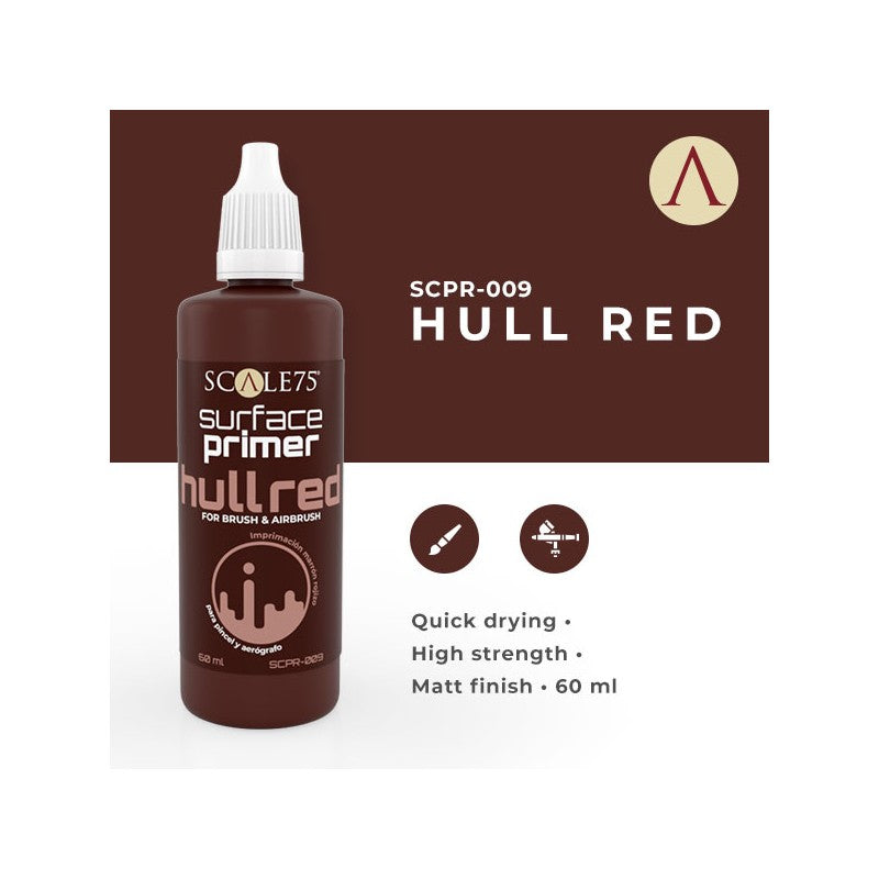 SCALE75: PRIMERS RRP$17.99 -