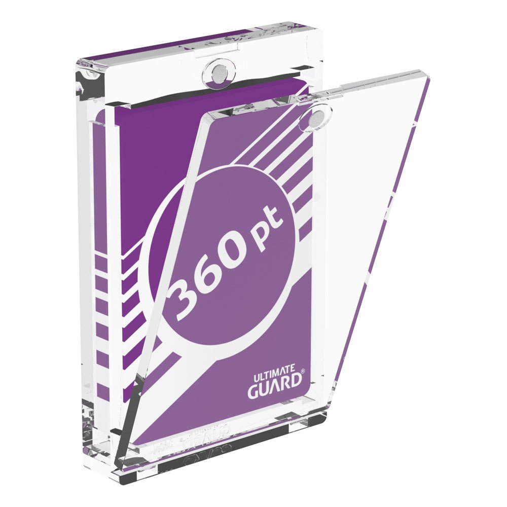 Ultimate Guard Magnetic Card Case