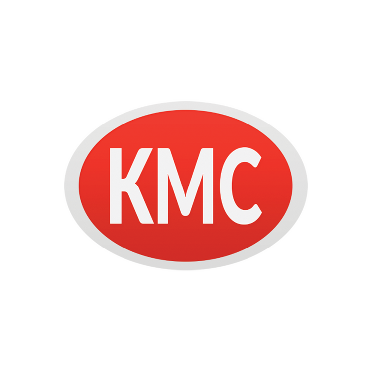KMC Sleeves