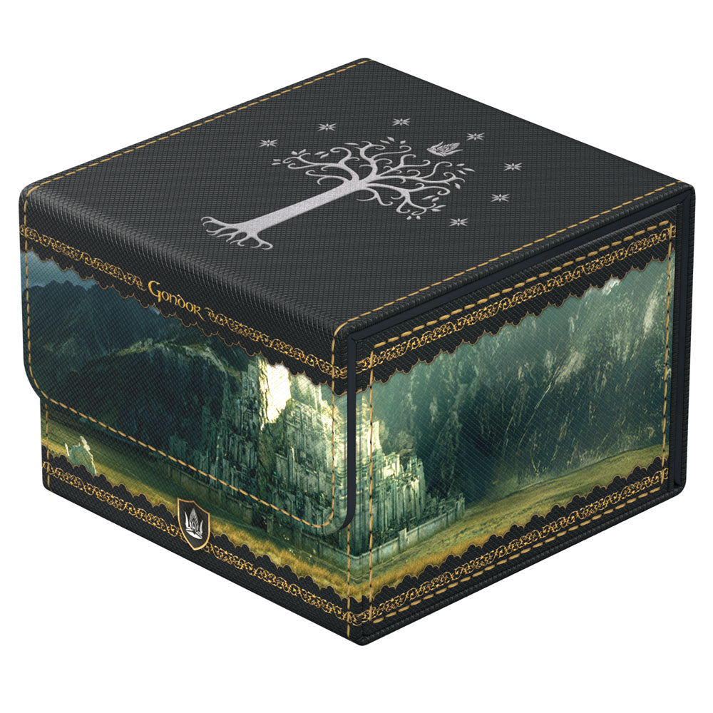 Ultimate Guard Sidewinder 133+ Xenoskin, The Lord of the Rings: Places of Middle-Earth - RRP$74.99