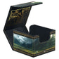 Ultimate Guard Sidewinder 133+ Xenoskin, The Lord of the Rings: Places of Middle-Earth - RRP$74.99