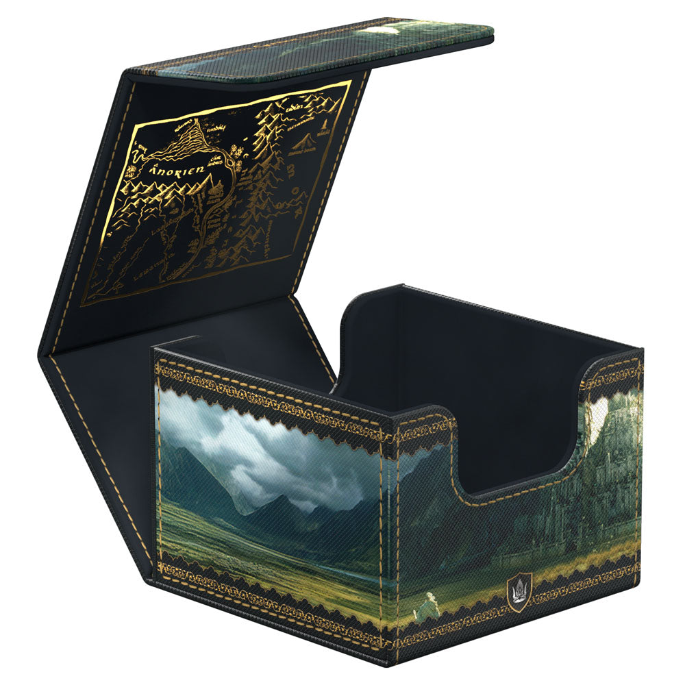 Ultimate Guard Sidewinder 133+ Xenoskin, The Lord of the Rings: Places of Middle-Earth - RRP$74.99