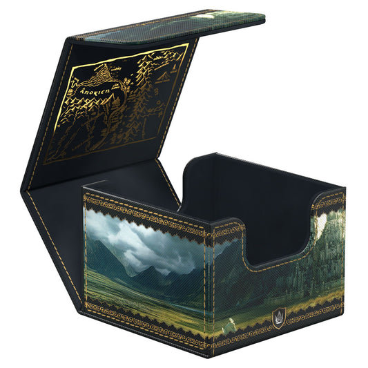 Ultimate Guard Sidewinder 133+ Xenoskin, The Lord of the Rings: Places of Middle-Earth - RRP$74.99