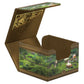 Ultimate Guard Sidewinder 133+ Xenoskin, The Lord of the Rings: Places of Middle-Earth - RRP$74.99