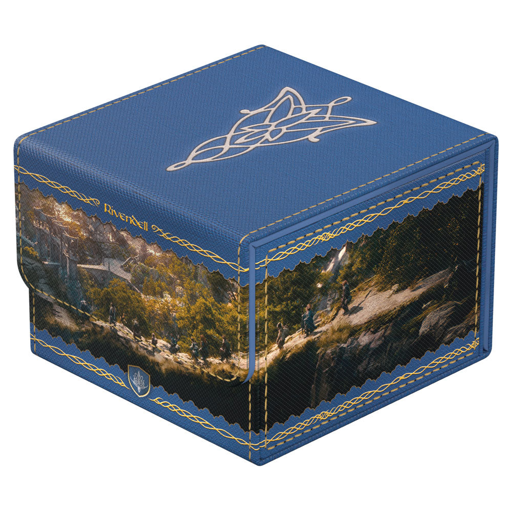 Ultimate Guard Sidewinder 133+ Xenoskin, The Lord of the Rings: Places of Middle-Earth - RRP$74.99