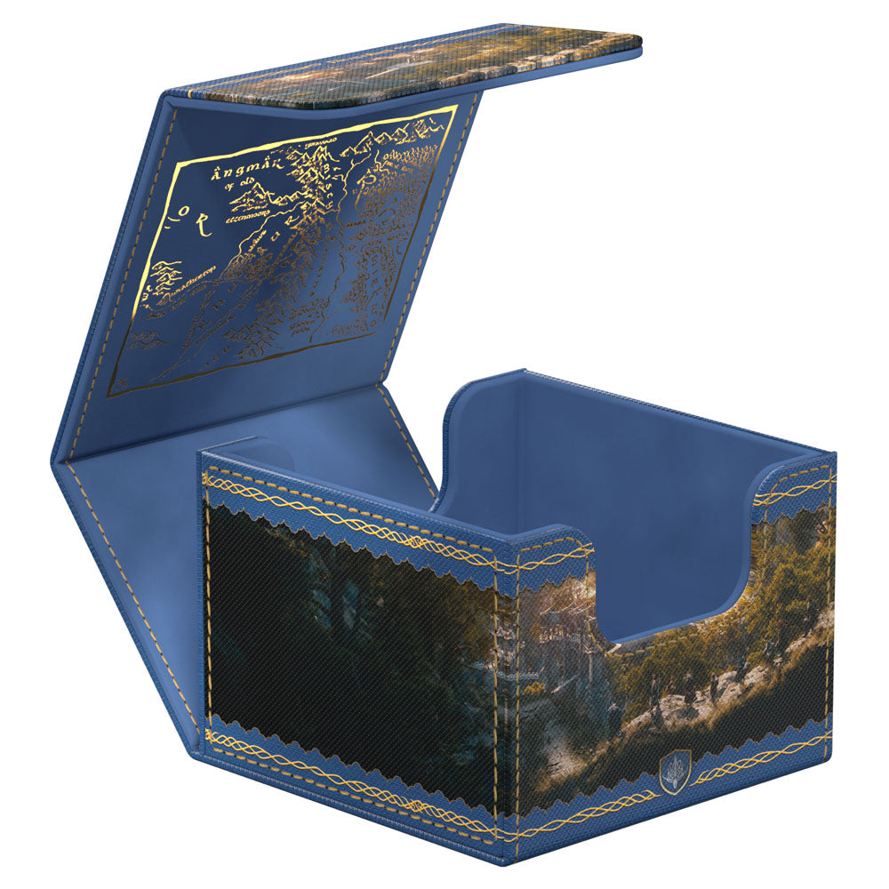 Ultimate Guard Sidewinder 133+ Xenoskin, The Lord of the Rings: Places of Middle-Earth - RRP$74.99