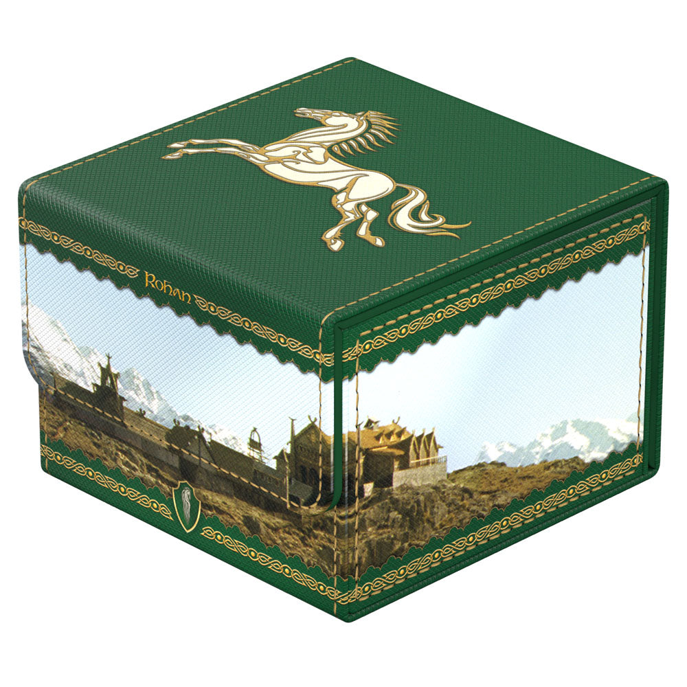 Ultimate Guard Sidewinder 133+ Xenoskin, The Lord of the Rings: Places of Middle-Earth - RRP$74.99