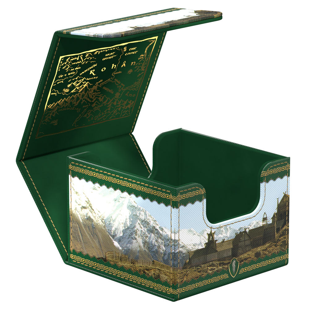 Ultimate Guard Sidewinder 133+ Xenoskin, The Lord of the Rings: Places of Middle-Earth - RRP$74.99
