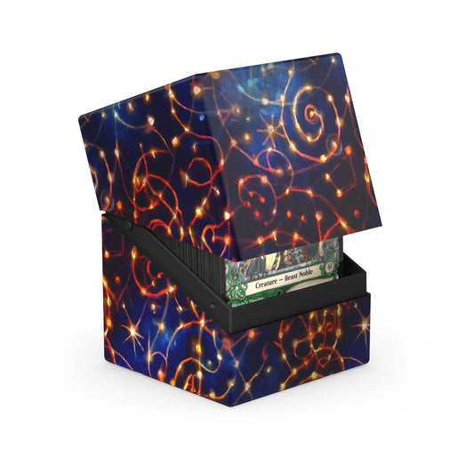 Ultimate Guard RTE Boulder 100+ Magic: The Gathering "Bloomburrow" Great-Night Owl's Egg RRP$42.00