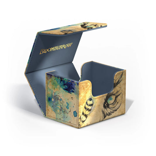 Ultimate Guard  Sidewinder 100+ XenoSkin Magic: The Gathering "Bloomburrow" RRP$55