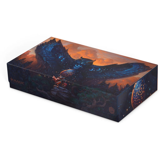 Ultimate Guard Omnihive 1000+ Xenoskin Magic: The Gathering "Bloomburrow" Dawn’s Truce RRP$169.99 -