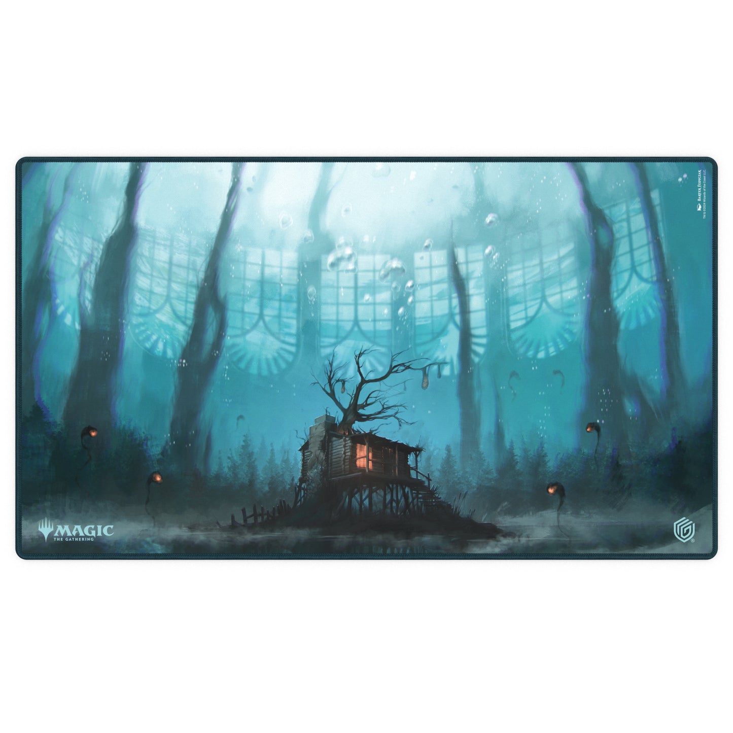 Play-Mat, Duskmourn - RRP $39.99