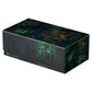 Squaroes - Collectors Case Star Trek: Next Generation - "Borg Cube" RRP$145