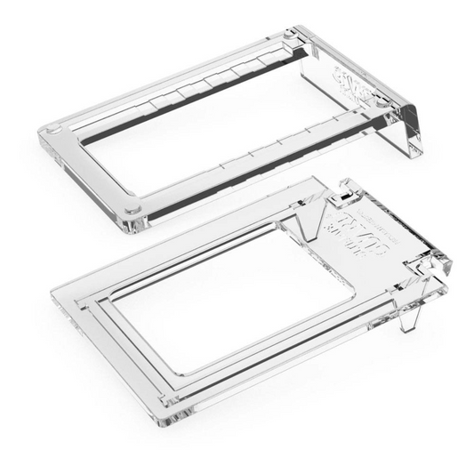 Ultimate Guard Slider Stands (5 pieces) RRP$8 -