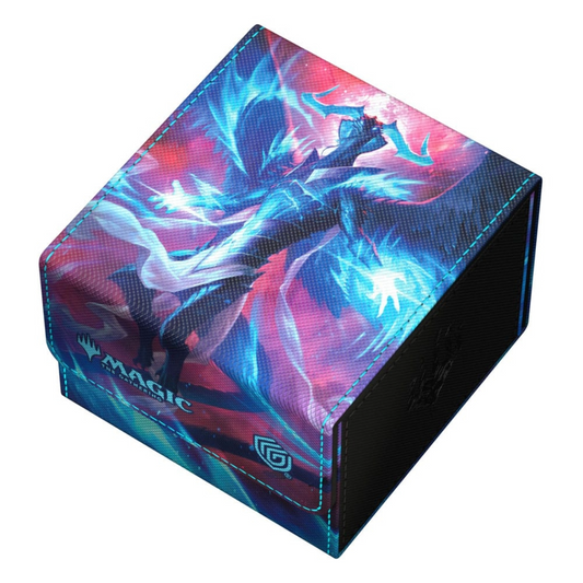 Ultimate Guard Sidewinder 133+ Xenoskin - Magic: The Gathering "Ugin, Eye of the Storms" RRP $65.00
