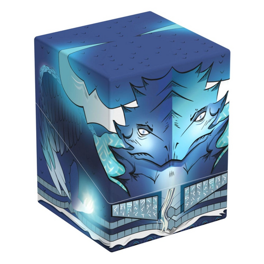 Squaroes - MTG: Tarkir Dragonstorm "Ugin" RRP$45.00