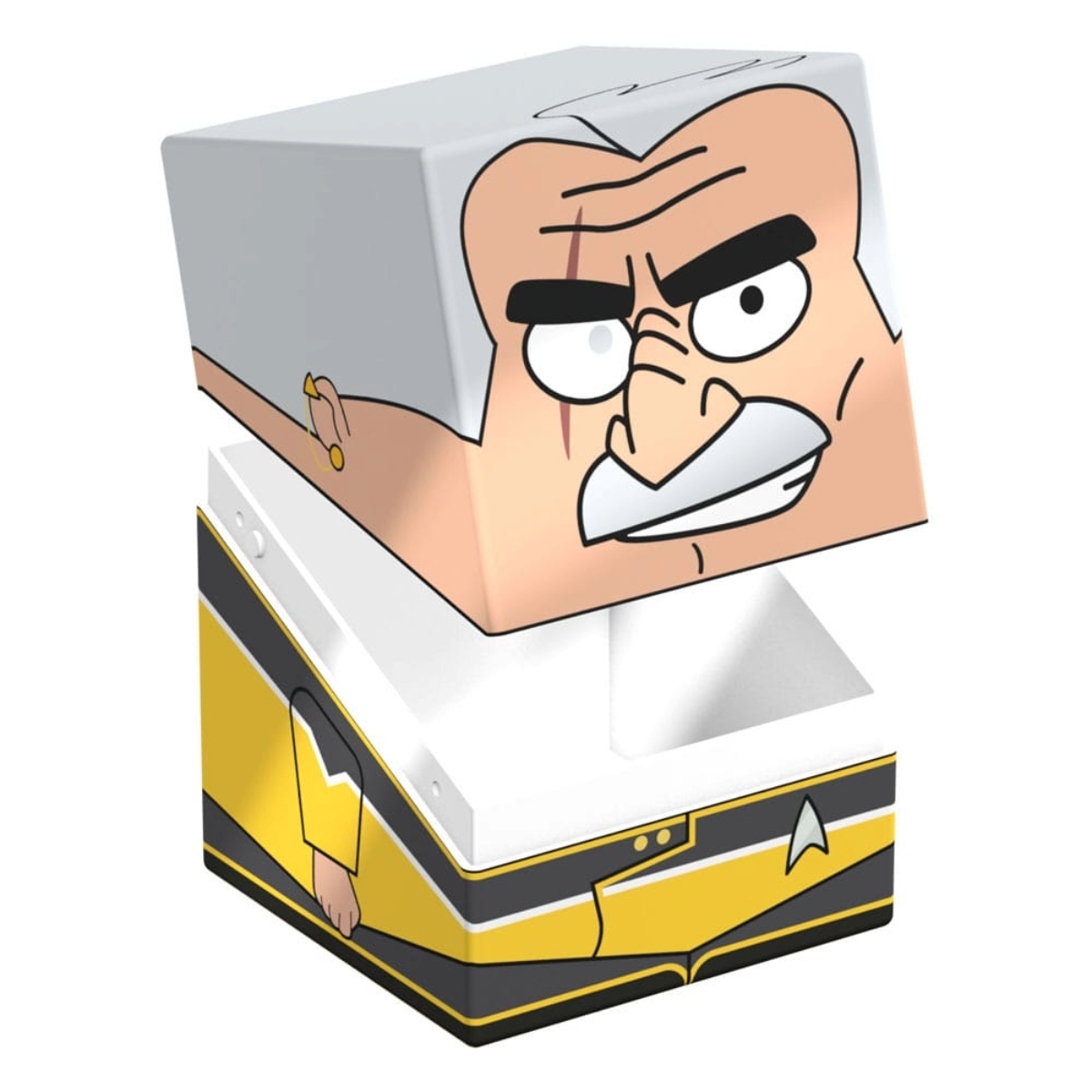 Squaroes - Star Trek: Lower Decks™ RRP $45.00