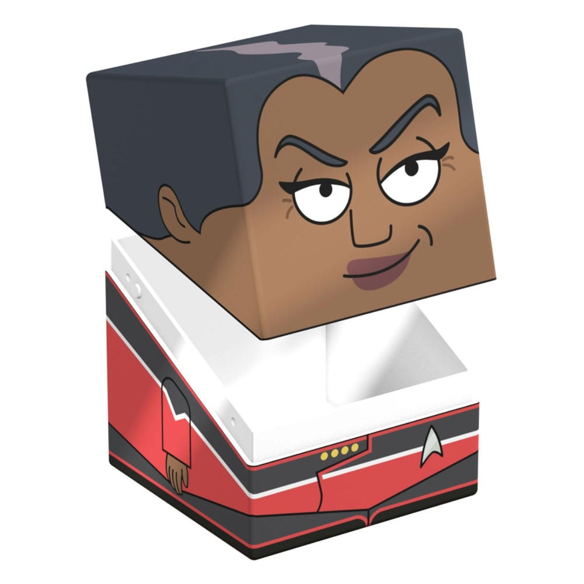 Squaroes - Star Trek: Lower Decks™ RRP $45.00