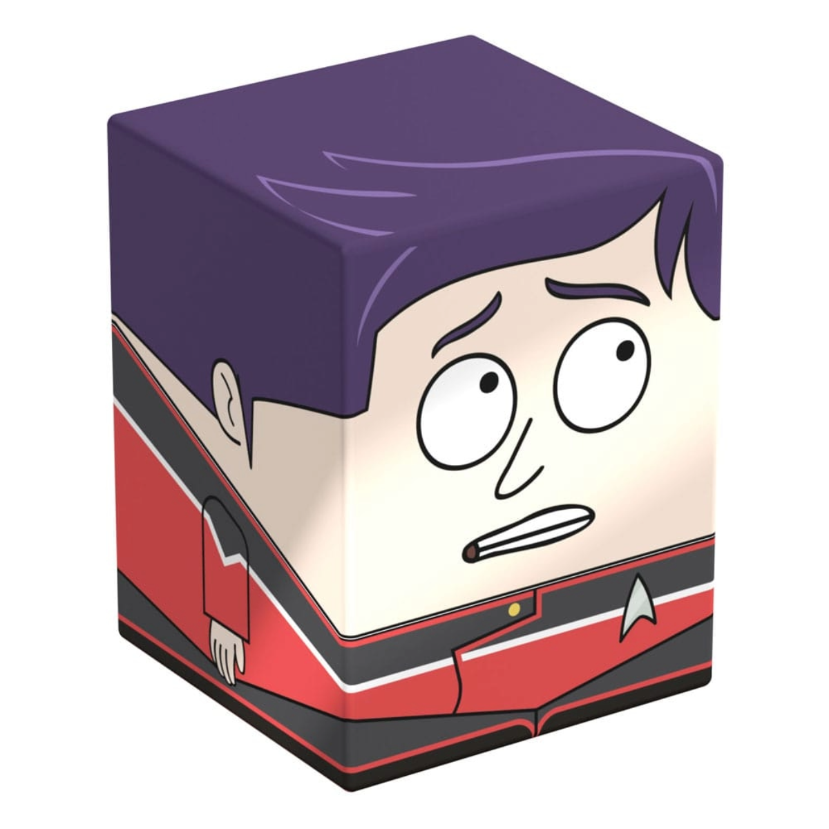 Squaroes - Star Trek: Lower Decks™ RRP $45.00