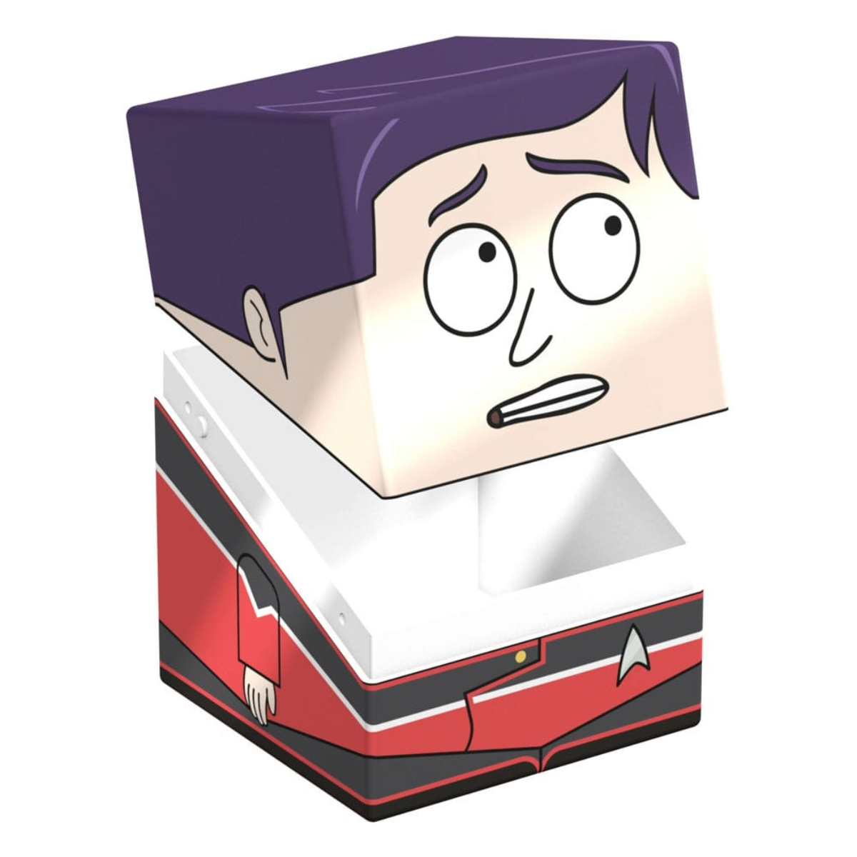 Squaroes - Star Trek: Lower Decks™ RRP $45.00